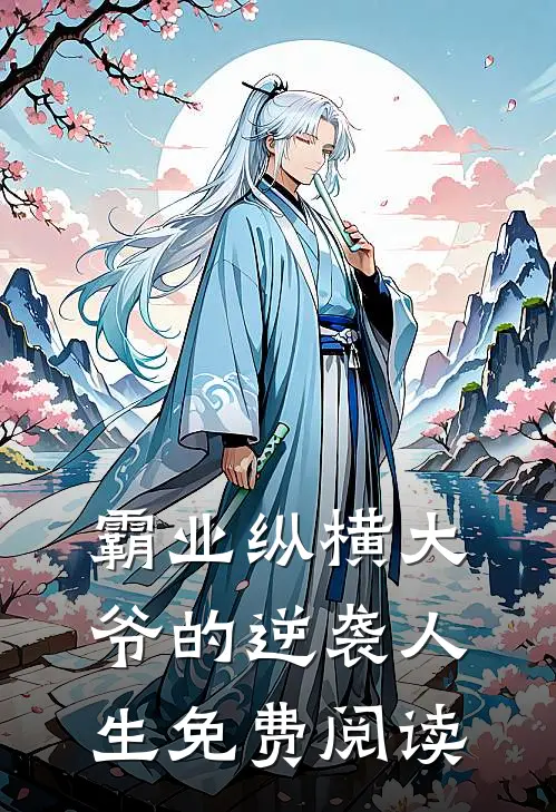 霸业纵横大爷的逆袭人生免费阅读