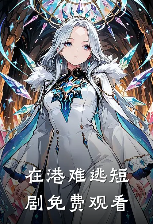 在港难逃短剧免费观看