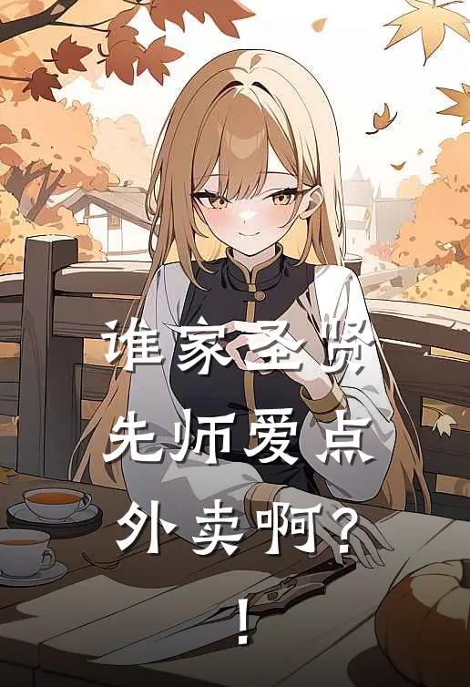 谁家圣贤先师爱点外卖啊？！