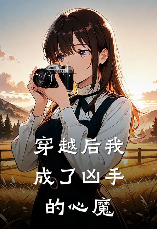 穿越后我成了凶手的心魔林夏沈玦免费小说_完本免费小说穿越后我成了凶手的心魔林夏沈玦