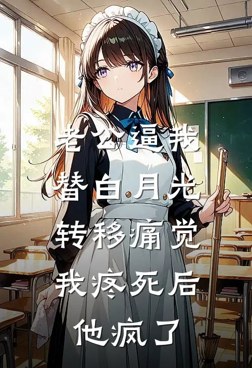 老公逼我替白月光转移痛觉，我疼死后他疯了