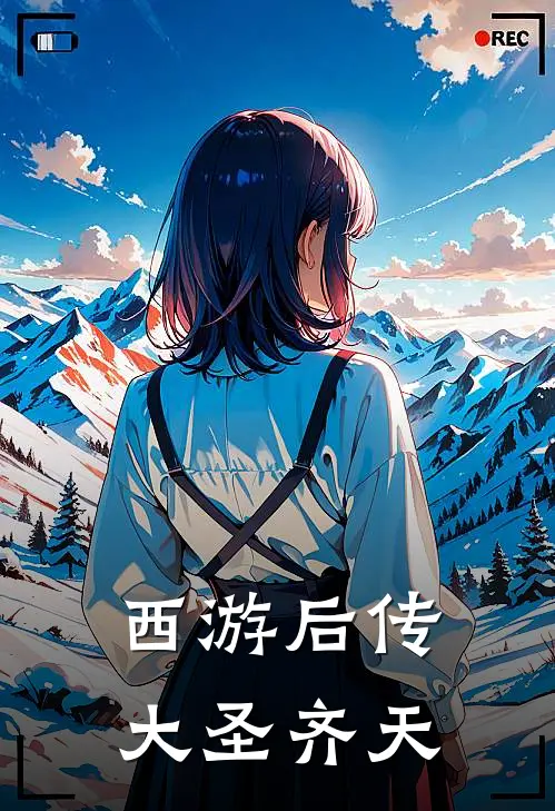 西游后传大圣齐天