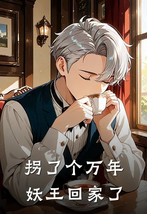 拐了个万年妖王回家了