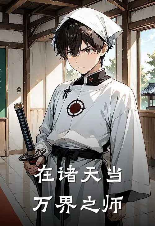 在诸天当万界之师