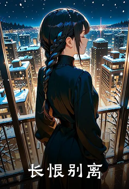 长恨别离谢皈安孟复东小说完结_免费小说全本长恨别离(谢皈安孟复东)
