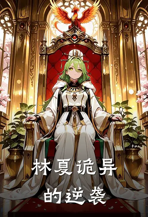 林夏诡异的逆袭小说林夏赵明远（已完结全集完整版大结局）林夏赵明远小说全文阅读笔趣阁