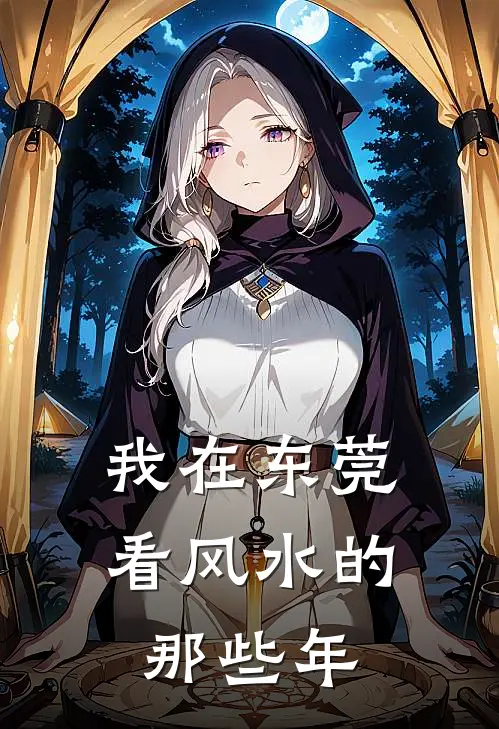 我在东莞看风水的那些年(王一川程心怡)免费阅读_完结热门小说我在东莞看风水的那些年(王一川程心怡)