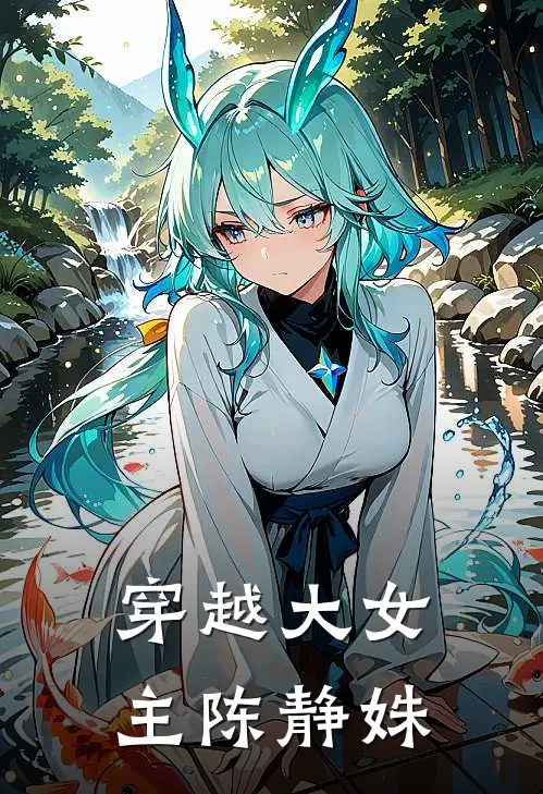 穿越大女主陈静姝