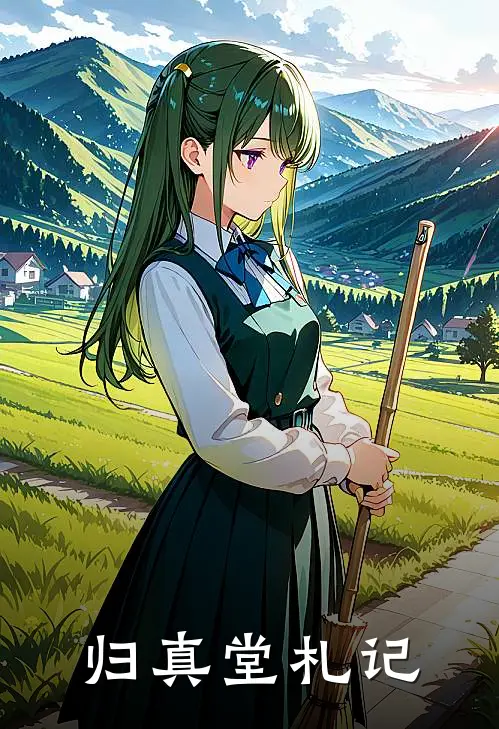 归真堂札记张桂兰张国强小说免费阅读无弹窗_完结版小说全文免费阅读归真堂札记(张桂兰张国强)