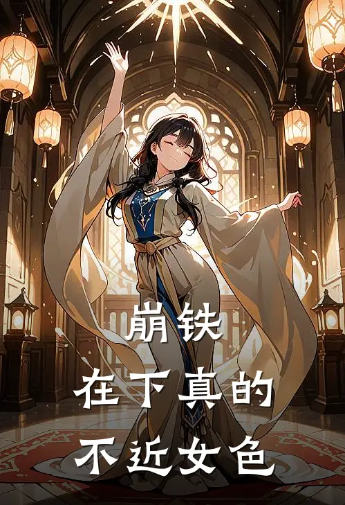 崩铁：在下真的不近女色