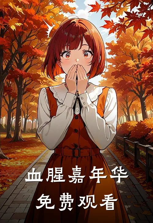 血腥嘉年华 免费观看