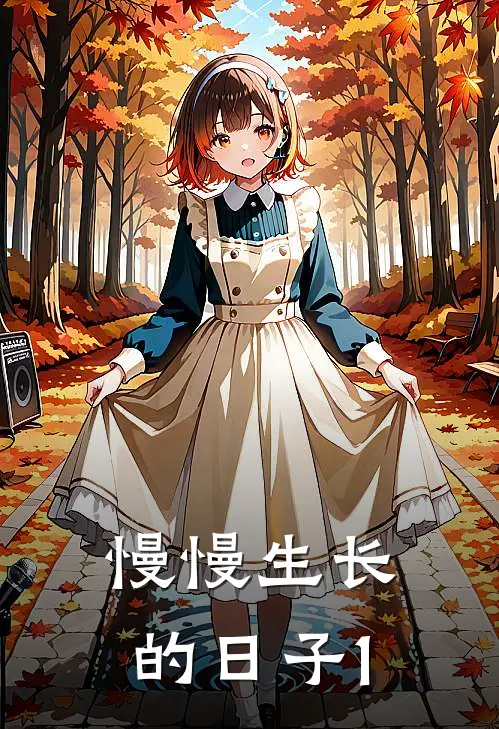 慢慢生长的日子1