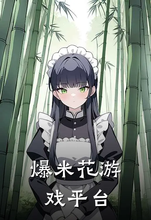 爆米花游戏平台