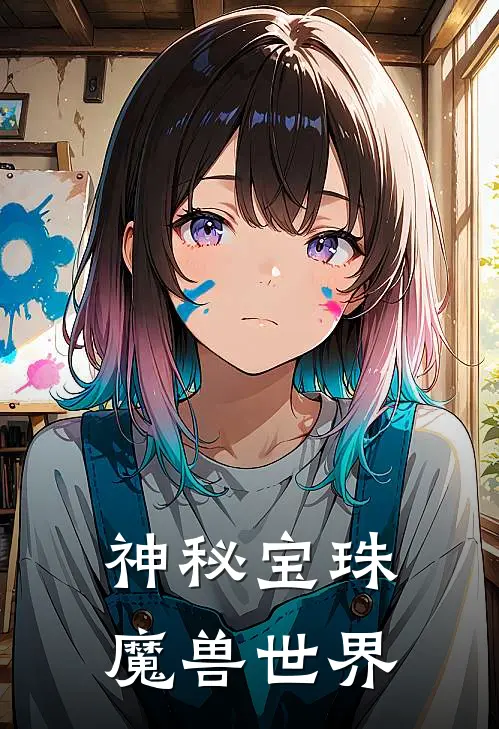 神秘宝珠 魔兽世界