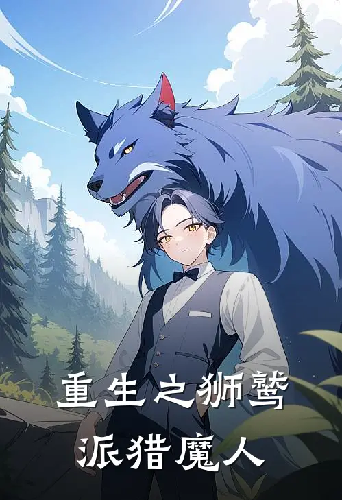 重生之狮鹫派猎魔人马洛杰洛特免费小说阅读_免费小说大全重生之狮鹫派猎魔人(马洛杰洛特)