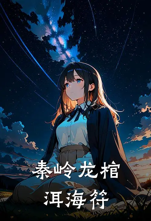 秦岭龙棺洱海符