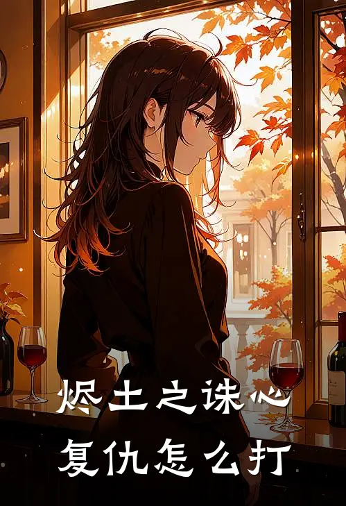 烬土之诛心复仇怎么打