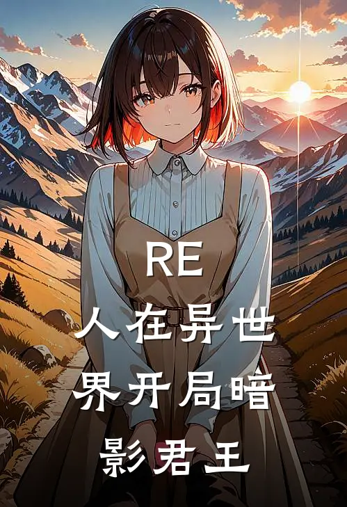 RE：人在异世界开局暗影君王程潇莎缇菈小说推荐完结_全集免费小说RE：人在异世界开局暗影君王(程潇莎缇菈)