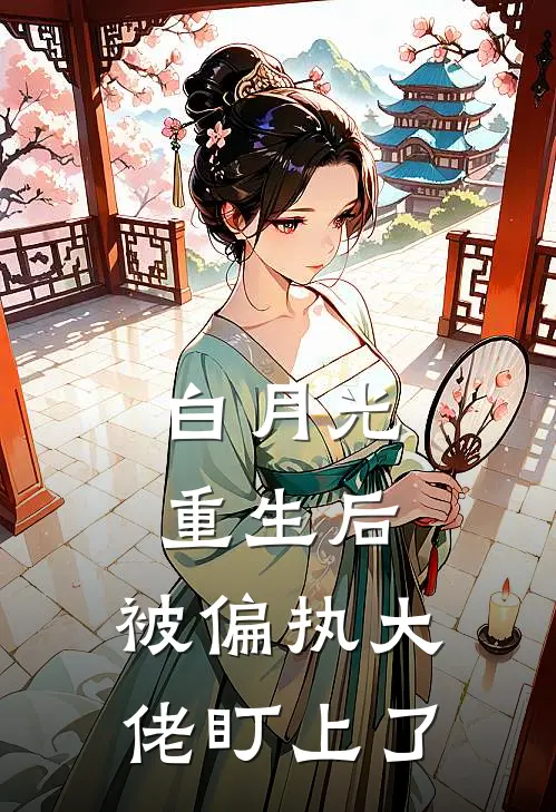 白月光重生后，被偏执大佬盯上了