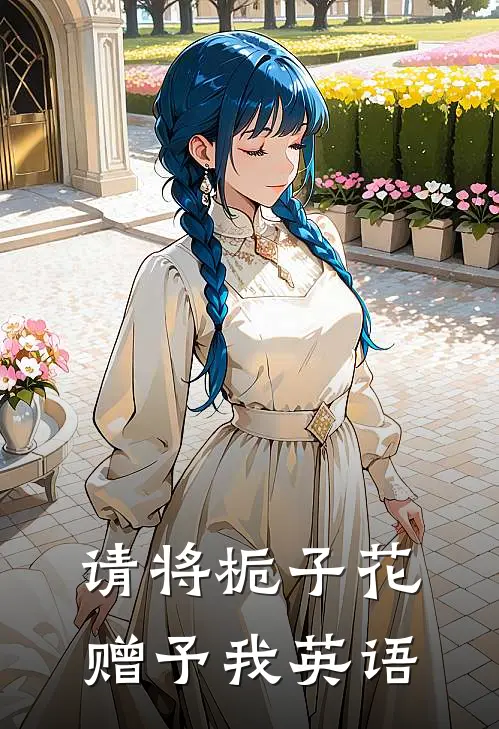 请将栀子花赠予我英语