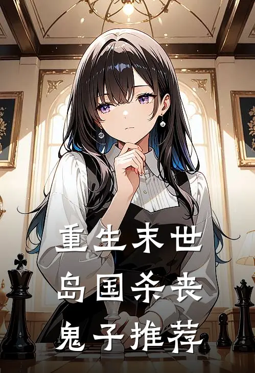 重生末世岛国杀丧鬼子推荐