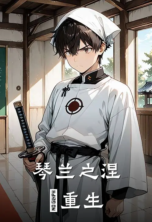 琴兰之涅槃重生