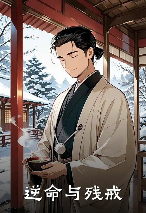 逆命与残戒