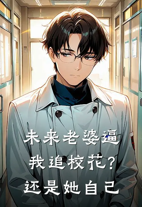 未来老婆逼我追校花？还是她自己