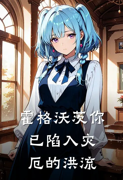 霍格沃茨你已陷入灾厄的洪流