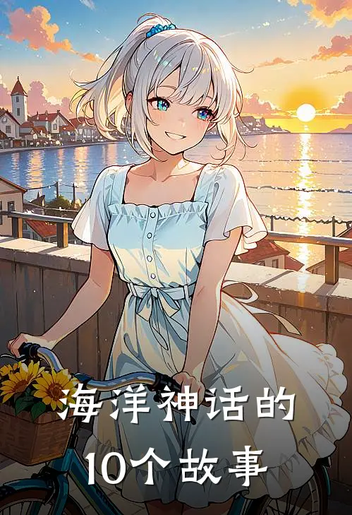 海洋神话的10个故事
