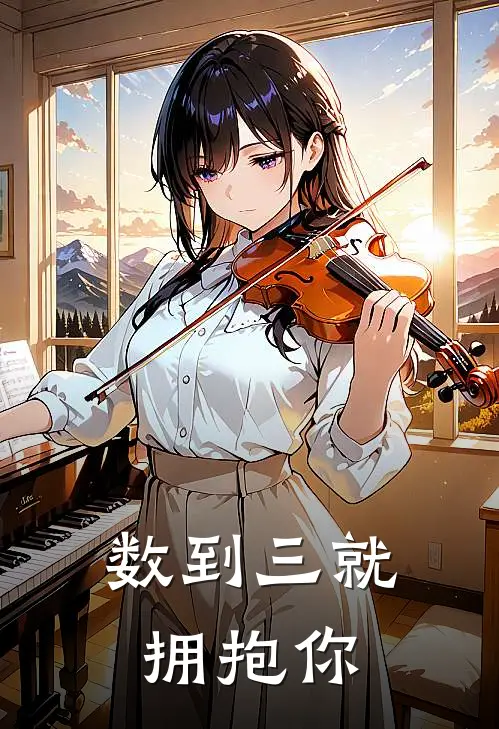 数到三就拥抱你