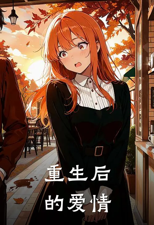 重生后的爱情