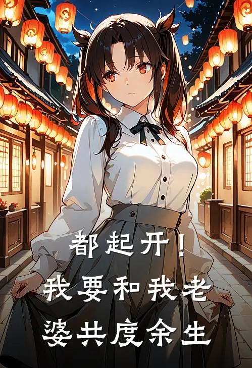 都起开！我要和我老婆共度余生蒋峪陈予析新热门小说_免费阅读全文都起开！我要和我老婆共度余生蒋峪陈予析