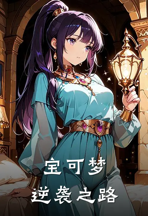 宝可梦：逆袭之路罗世文邹武首热门小说排行_免费阅读全文宝可梦：逆袭之路(罗世文邹武首)