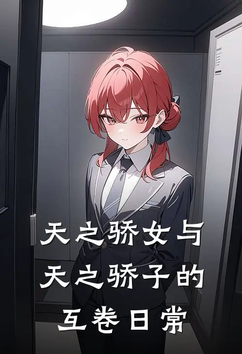 天之骄女与天之骄子的互卷日常