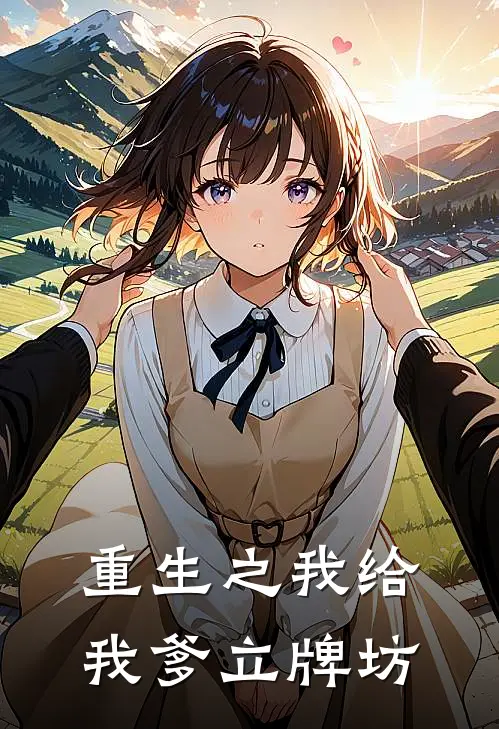 重生之我给我爹立牌坊林薇柳艳全本免费在线阅读_林薇柳艳全文阅读