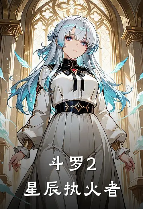 斗罗2：星辰执火者