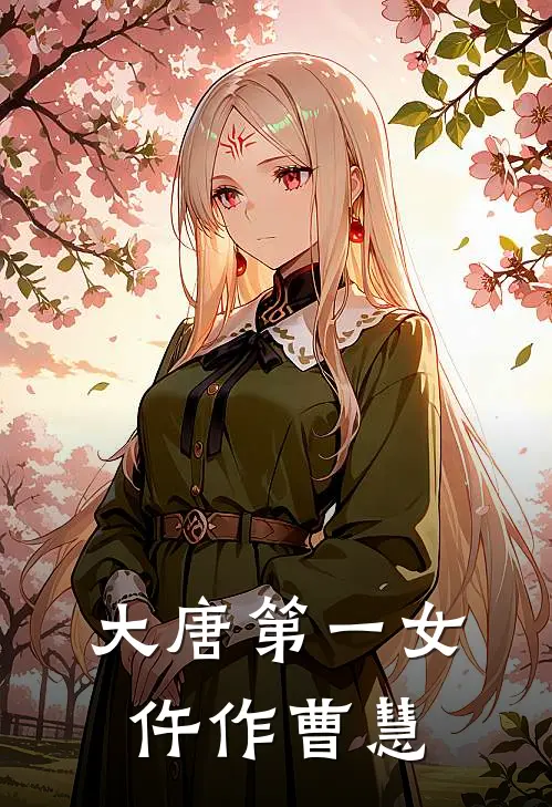 大唐第一女仵作曹慧