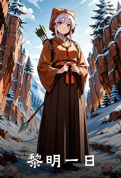 黎明一日(许泽沐白)完结版小说推荐_最新完结小说推荐黎明一日许泽沐白