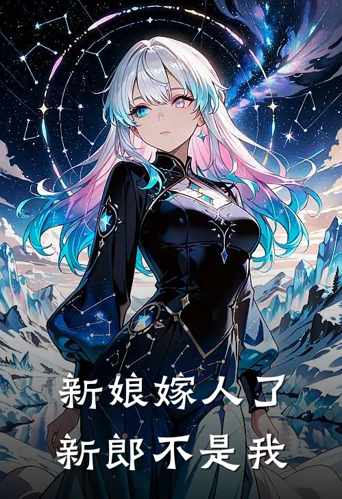 新娘嫁人了，新郎不是我