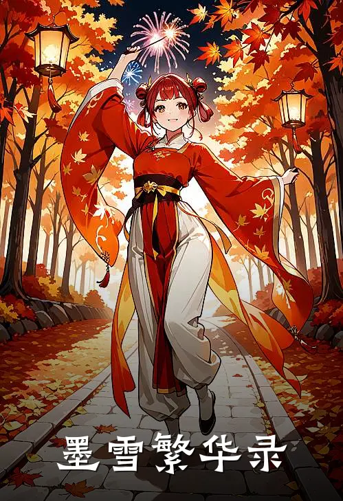 墨雪繁华录(秦瑶春杏)最热门小说_全本完结小说墨雪繁华录(秦瑶春杏)