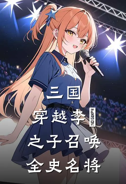 三国：穿越李傕之子召唤全史名将李傕李靖已完结小说推荐_完整版小说三国：穿越李傕之子召唤全史名将(李傕李靖)
