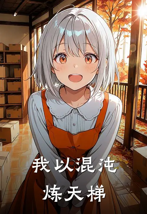 我以混沌炼天梯洪玄烬苏映雪热门小说排行_免费小说我以混沌炼天梯洪玄烬苏映雪