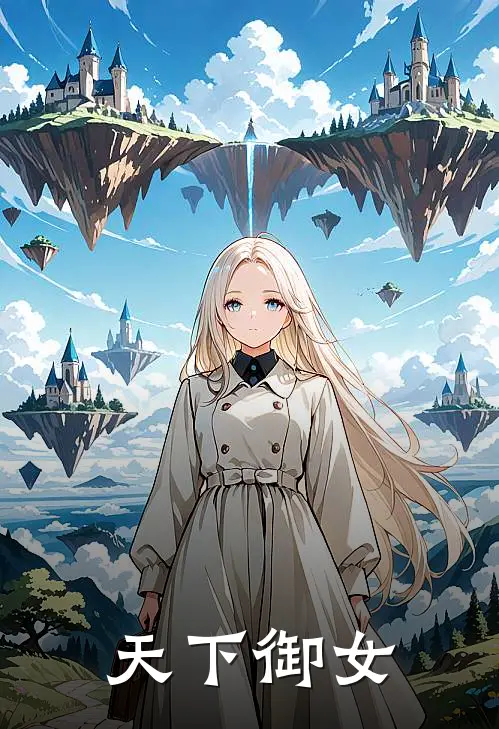 天下御女