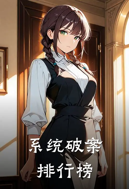 系统破案排行榜