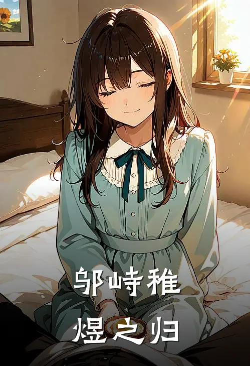 邬峙稚煜之归(张执张宇)全文在线阅读_(邬峙稚煜之归)精彩小说