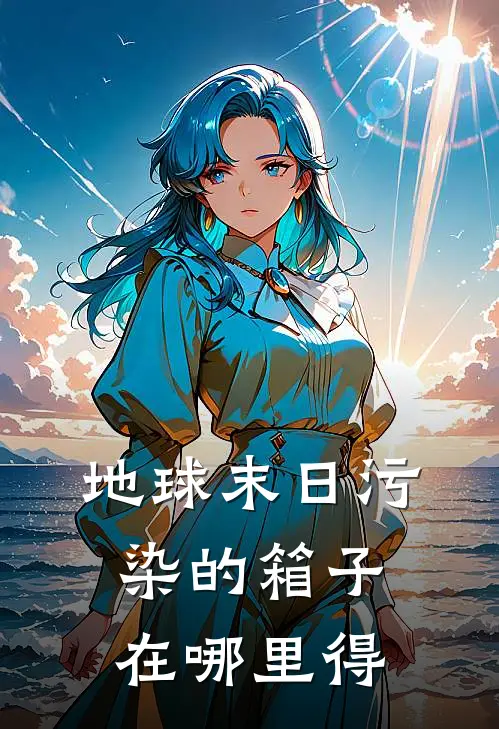 地球末日污染的箱子在哪里得