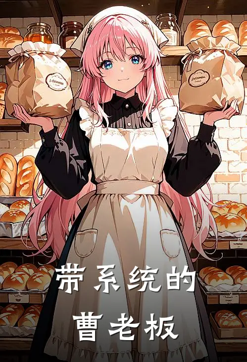 带系统的曹老板