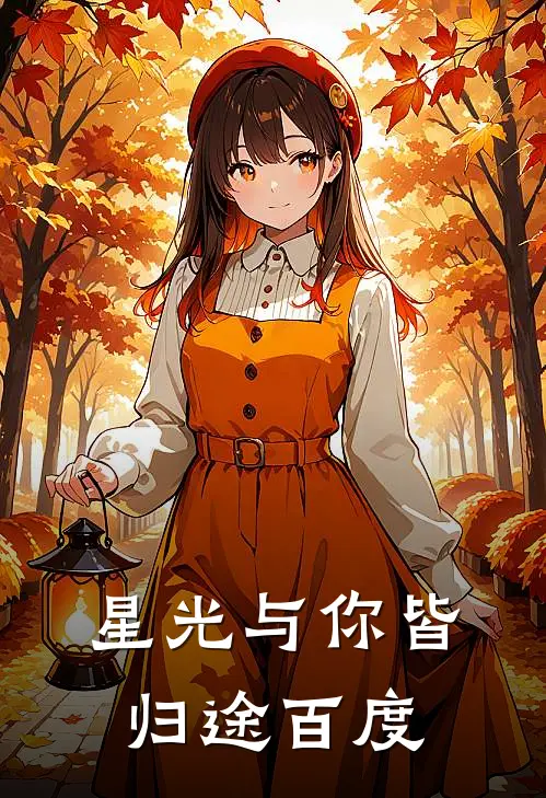 星光与你皆归途百度