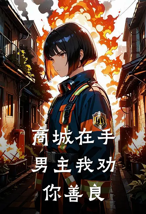 商城在手，男主我劝你善良林曜叶宸小说完结推荐_热门小说阅读商城在手，男主我劝你善良林曜叶宸